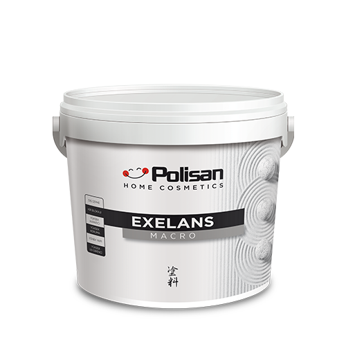 Exelans Macro