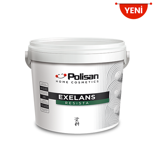Exelans Resista