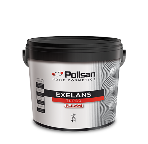 Exelans Turbo Flex C1