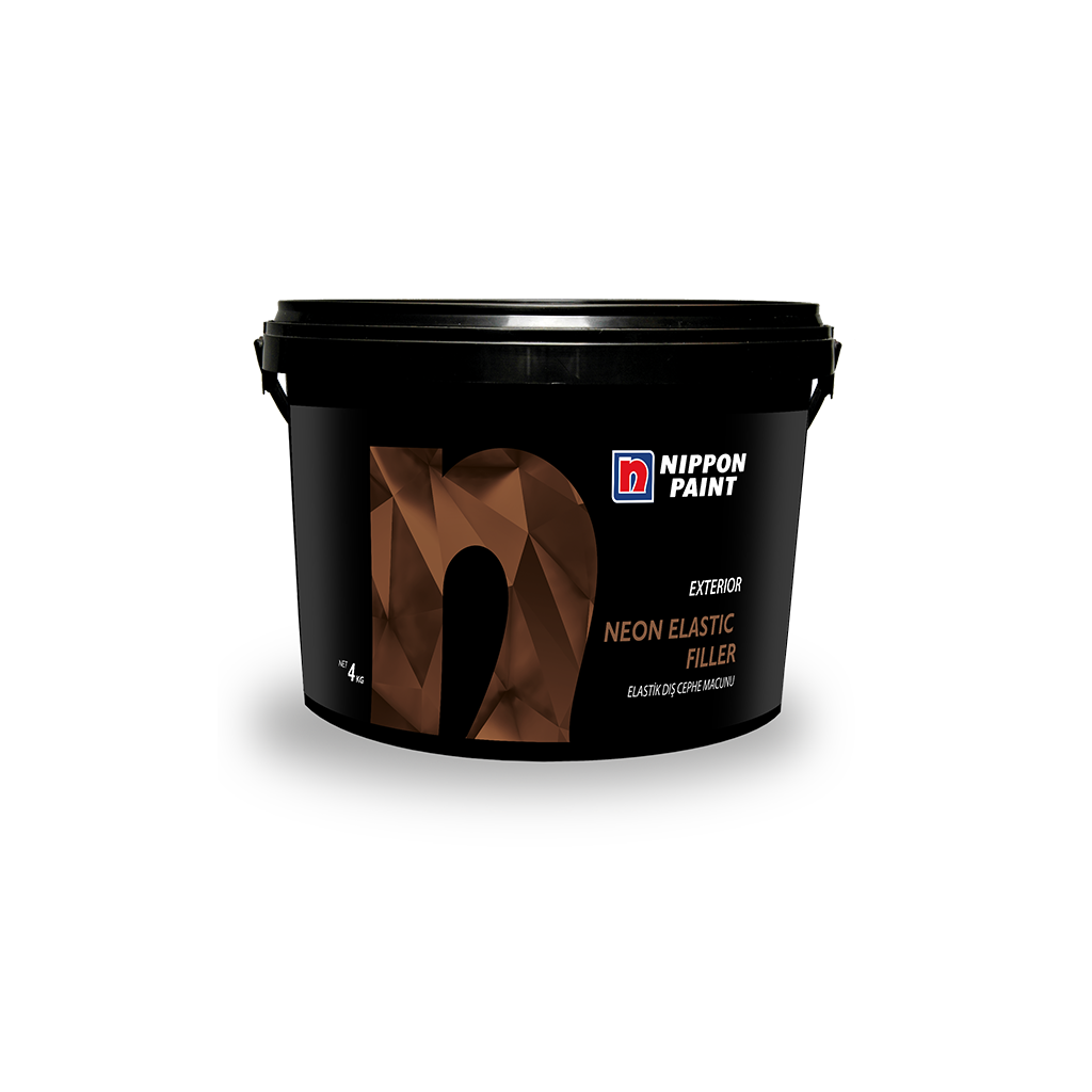 Nippon NEON ELASTIC FILLER