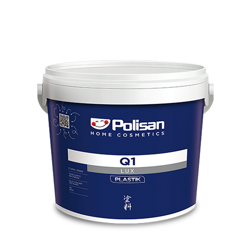 Q1 Lux Plastik