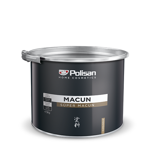 Süper Macun