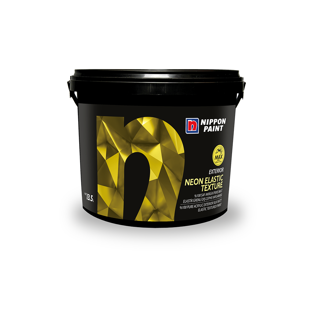 Nippon NEON ELASTIC TEXTURE MAX