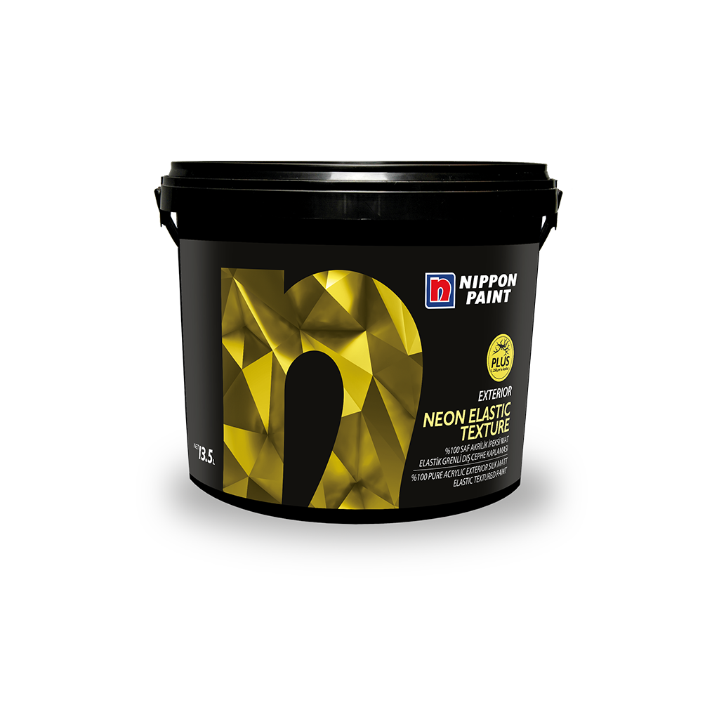 Nippon NEON ELASTIC TEXTURE PLUS